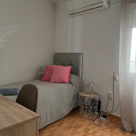Vivienda Con Fines Turisticos Alma Apartment Andujar Exterior photo