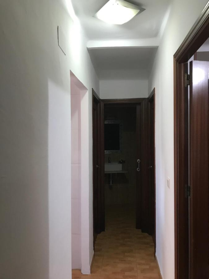 Vivienda Con Fines Turisticos Alma Apartment Andujar Exterior photo