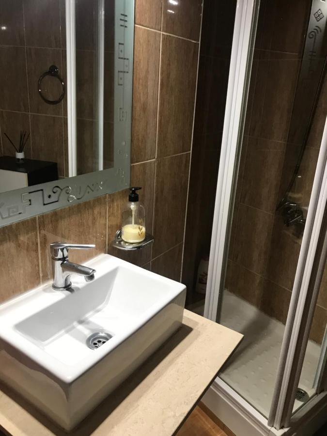 Vivienda Con Fines Turisticos Alma Apartment Andujar Exterior photo