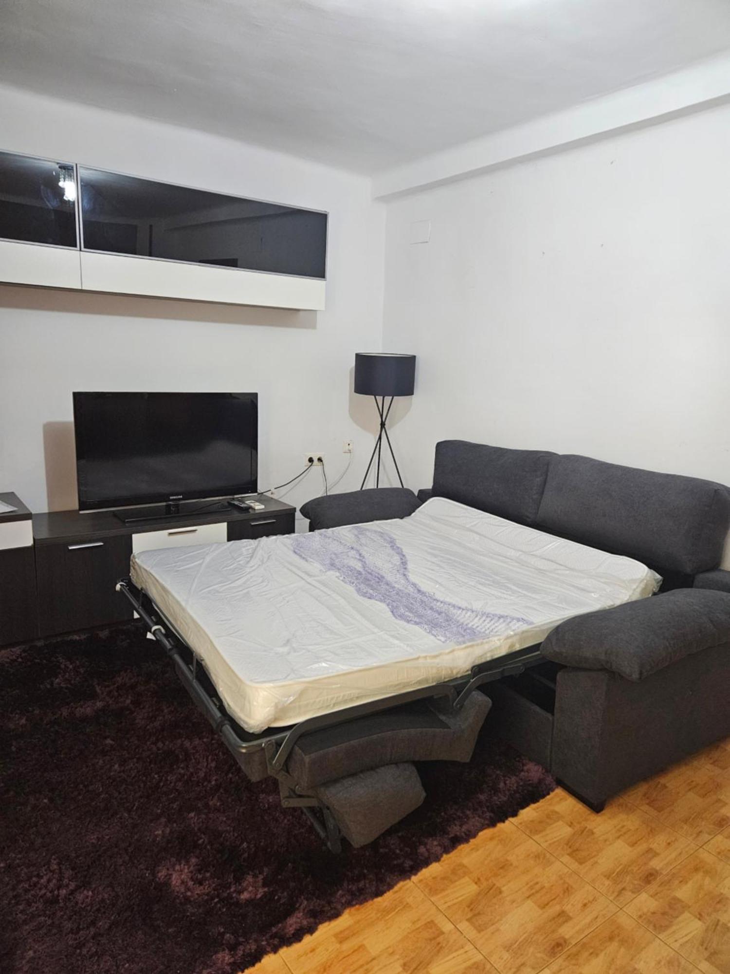 Vivienda Con Fines Turisticos Alma Apartment Andujar Exterior photo
