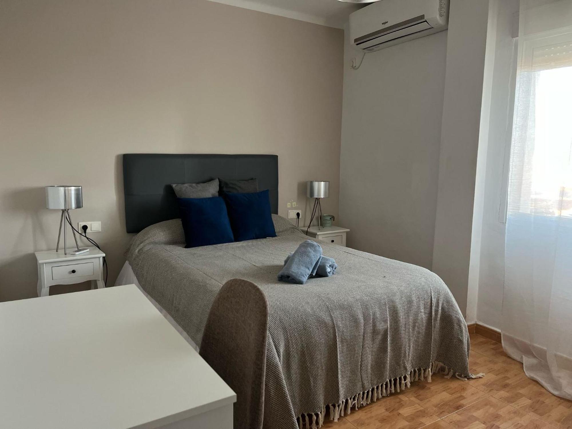 Vivienda Con Fines Turisticos Alma Apartment Andujar Exterior photo